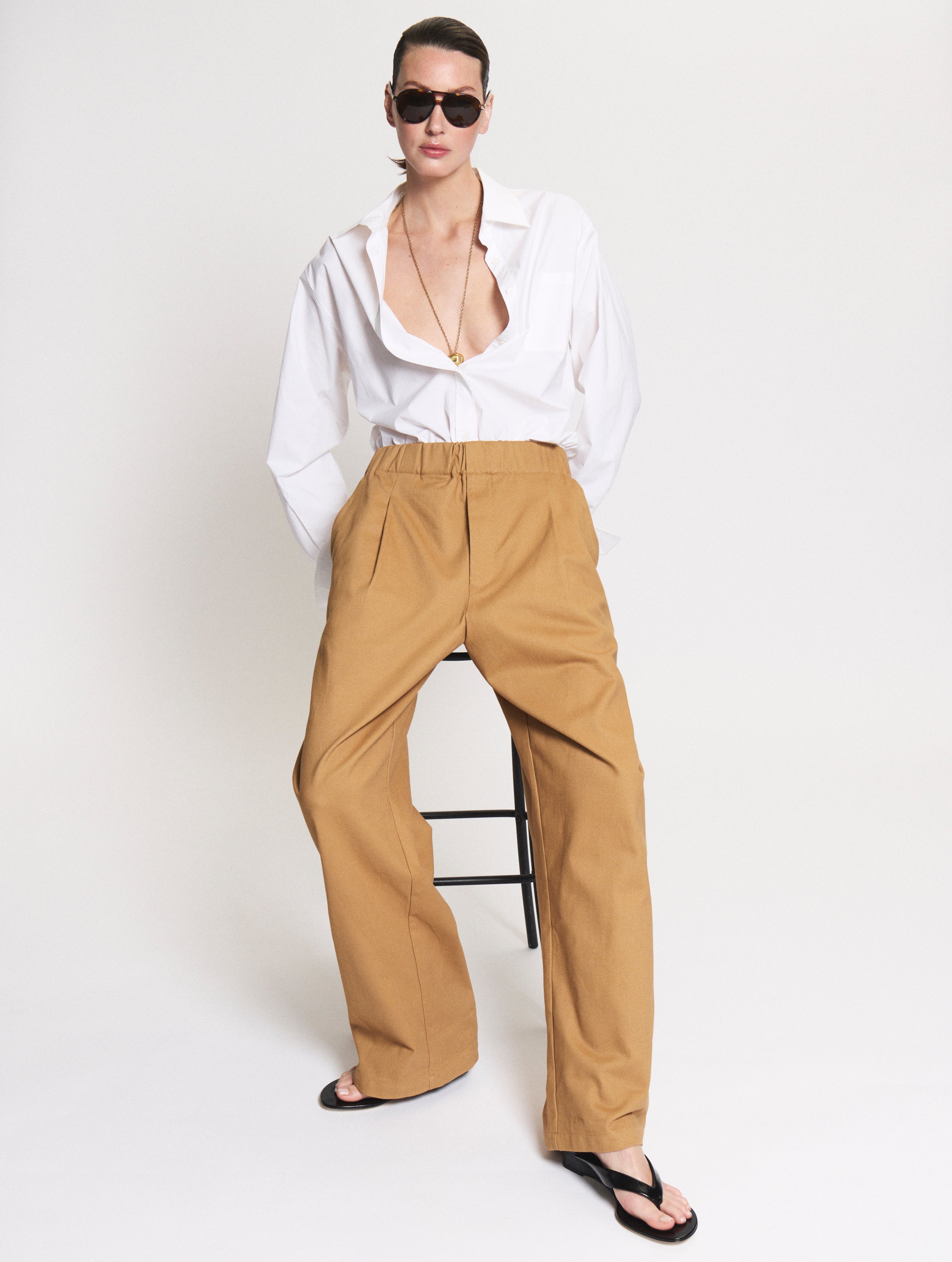 Trousers