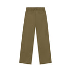 The Utility pants in Olive
