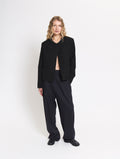 LIMITED EDITION: UTILITY PANTS IN NAVY