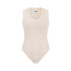 The Tanktopbody in Oat