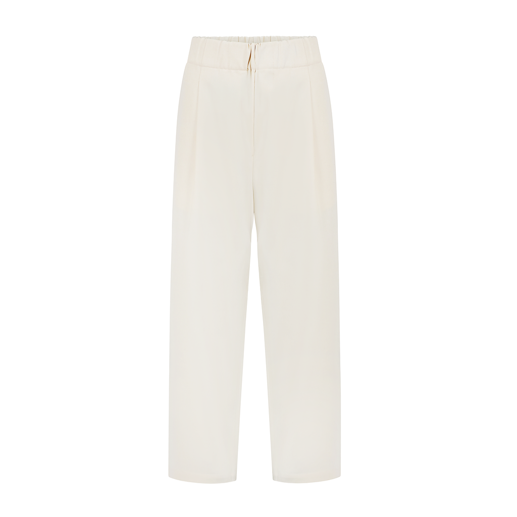 Off White Utility pants with a relaxed fit