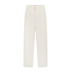 Off White Utility pants with a relaxed fit