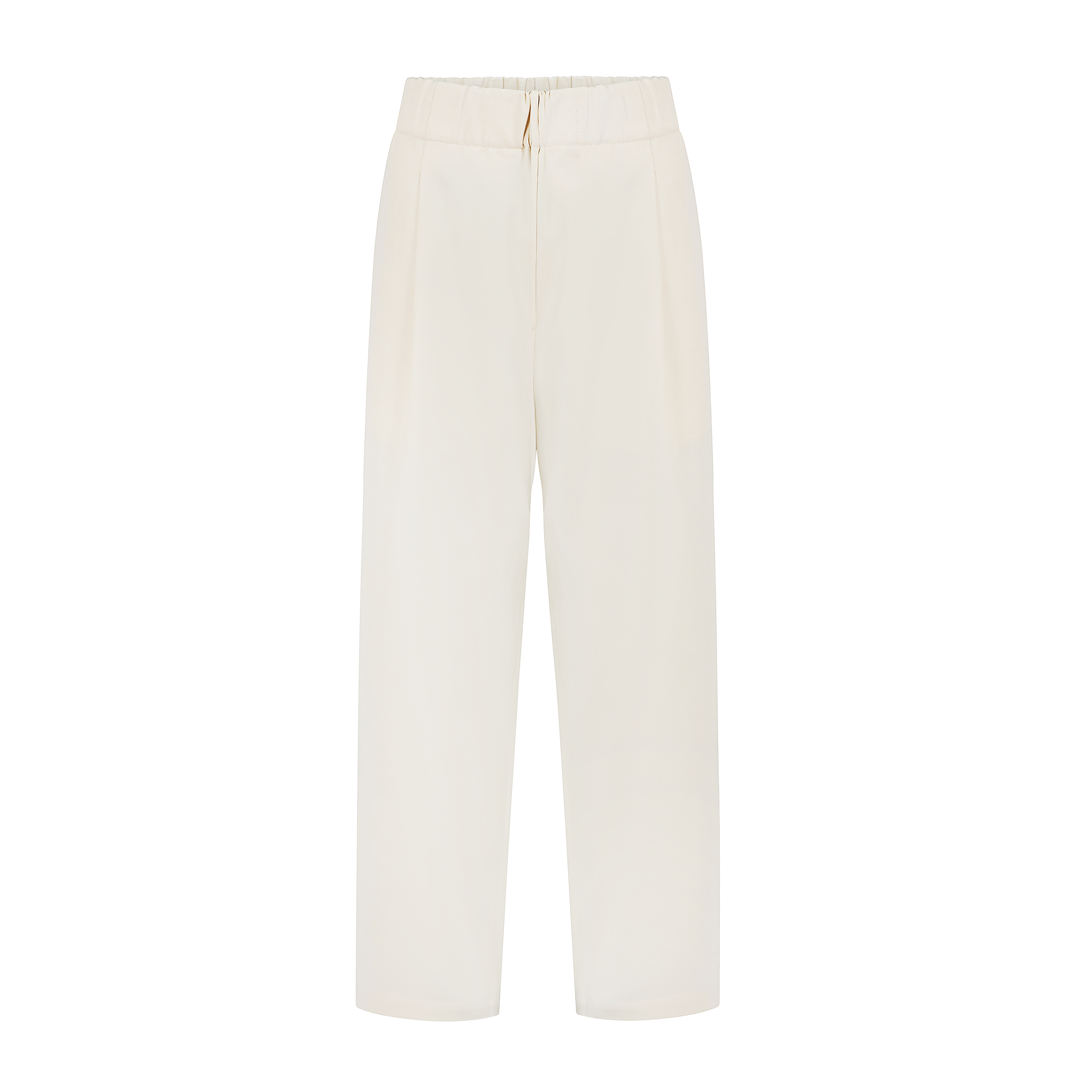 Off White Utility pants with a relaxed fit