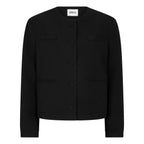 SHORT JACKET