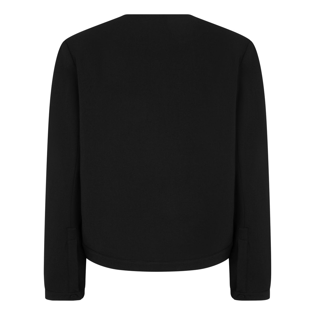 SHORT JACKET
