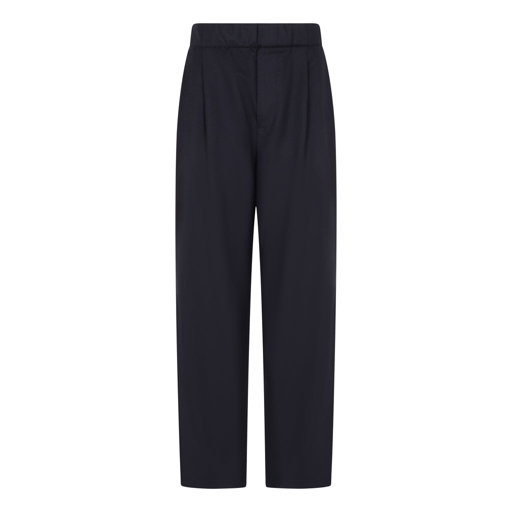 LIMITED EDITION: UTILITY PANTS IN NAVY