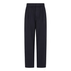 LIMITED EDITION: UTILITY PANTS IN NAVY