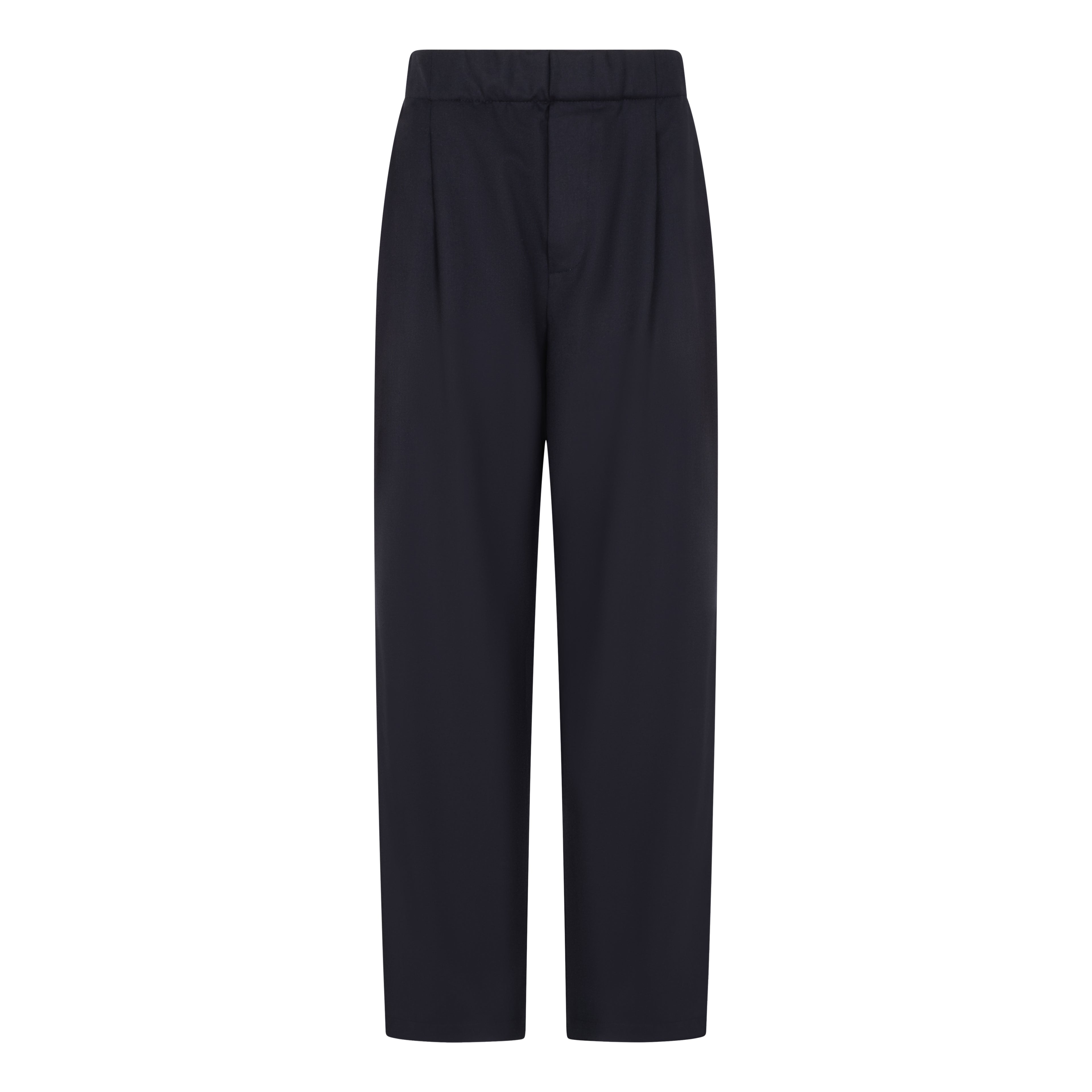 LIMITED EDITION: UTILITY PANTS IN NAVY