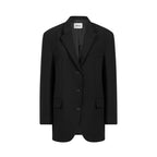 The Blazer in black 